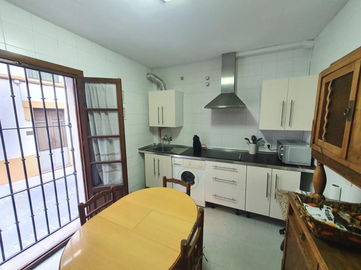 Apartamento Balcones Del Tajo Ronda Exterior foto